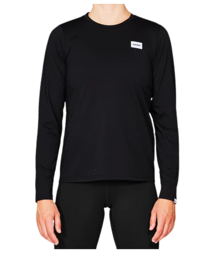 W Clean Motion Long Sleeve