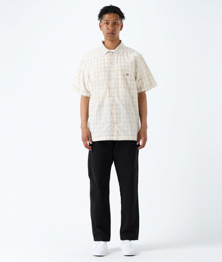 Duck Canvas Carpenter Pant