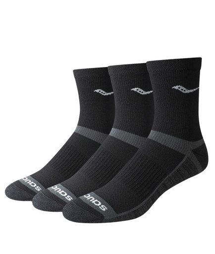 Socks Inferno Cushion Mid-Crew