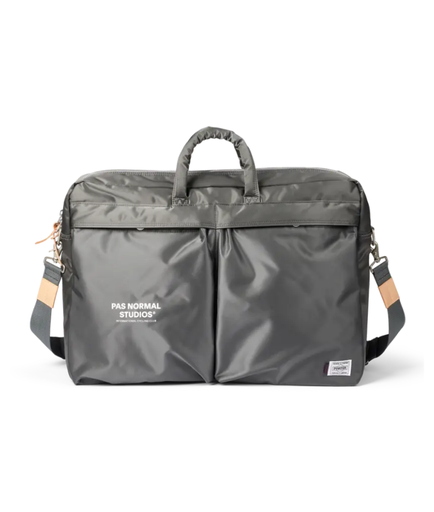 [NAO1230AF-1121] PNS x Porter 2-Way Briefcase