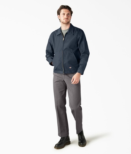 Men's Unlined Eisenhower Jacket Rec