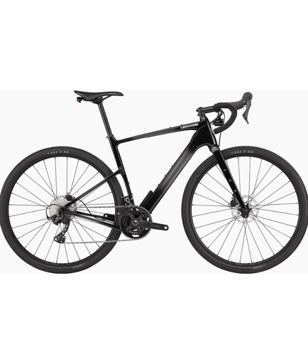 Full Bike Topstone Carbon 3 L GRX 820/600 11 Speed CY23