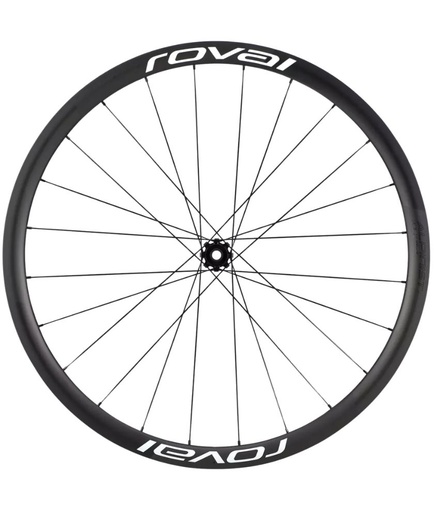 [30022-5411] Specialized Wheel - Alpinist Clx Ii Front Satin