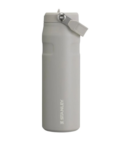 The IceFlow Aerolight Flip Straw VAC Water Bottle 24 OZ