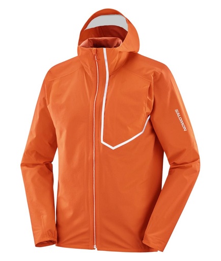 Men's Bonatti Trail Jkt