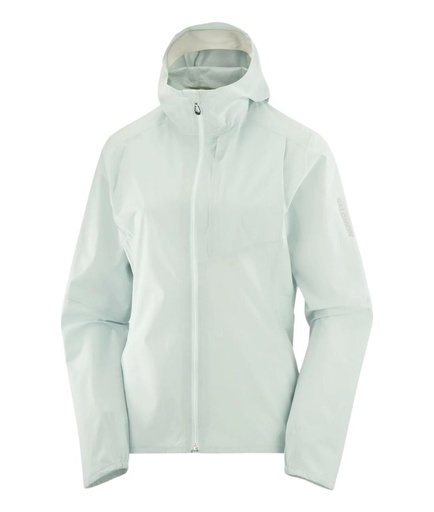 Women's Bonatti Trail Jkt