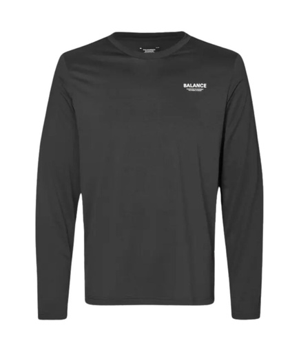 Balance Long Sleeve T-Shirt AW24