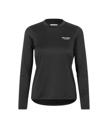 Women's Balance Long Sleeve T-Shirt AW24