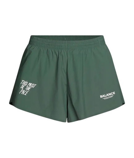 Women's Balance Shorts AW24