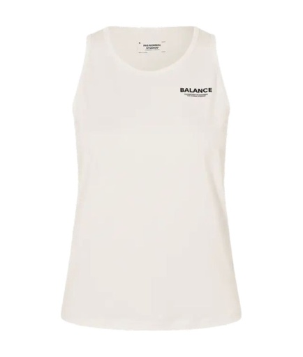 Women's Balance Sleeveless Top AW24