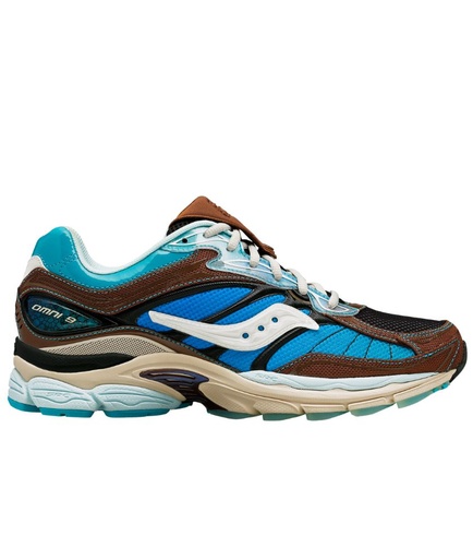 Shoes Progrid Omni 9 Footpatrol