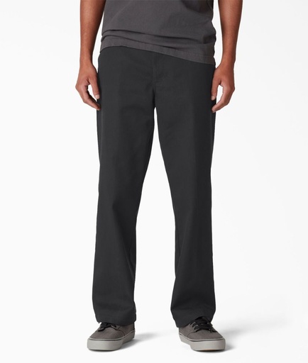 Men's Skate Twill Pant Reguler