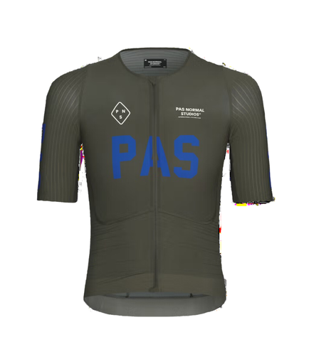 Men's PAS Mechanism Pro Jersey AW24