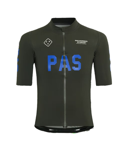 Men's PAS Mechanism Pro Rain Jersey AW24