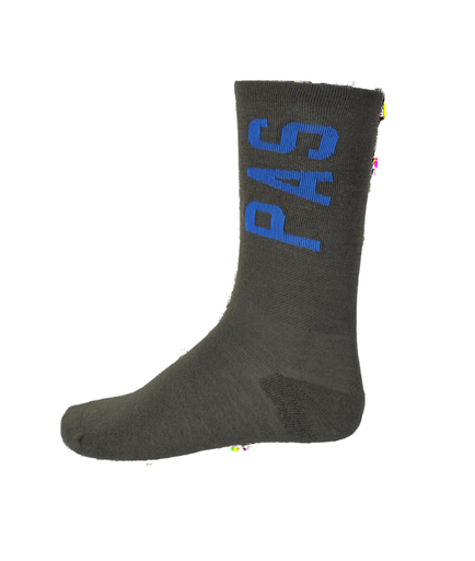 PAS Mechanism Thermal Socks AW24