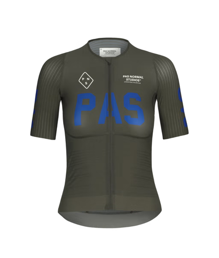 Women's PAS Mechanism Pro Jersey