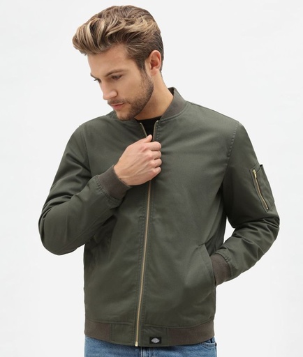 Men's Bomber Jacket