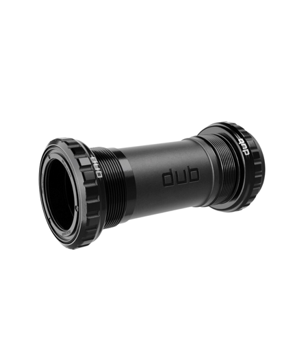 [00.6418.015.004] AM BB Dub English/BSA (Road Wide) 68mm (including 2.5, 5.5 Dub spacer)