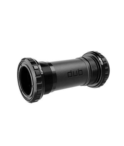 [00.6418.015.005] AM BB Dub English/BSA CL55 Dub MTB Wide 68/73mm (including 3.0, 5.0, 7.5 Dub spacer and 2.5 alu inner spacer)