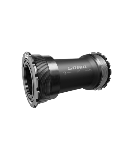 [00.6418.033.002] AM BB Dub T47 (Road and Road Wide) 68mm (including 2.5, 3.0, 5.5 Dub spacer)