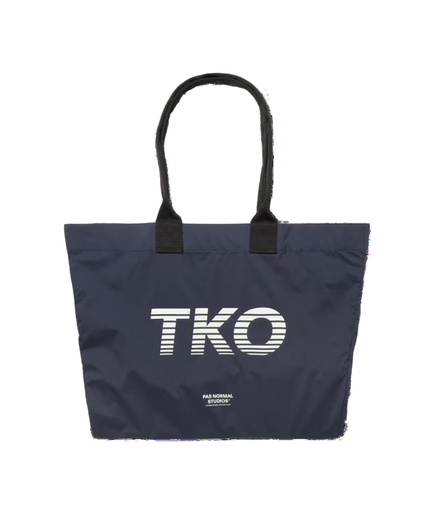 T.K.O. Shield Tote Bag