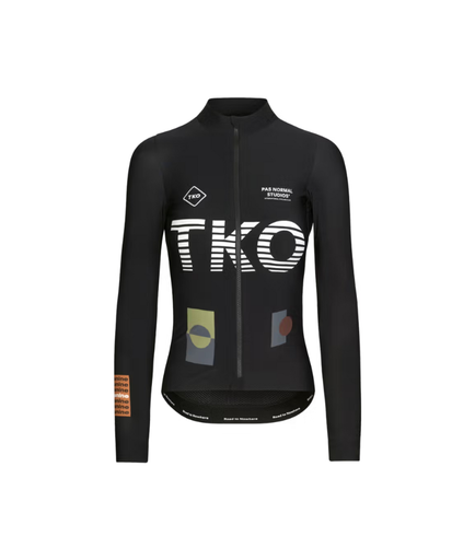 Women's T.K.O. Mechanism Long Sleeve Jersey AW24