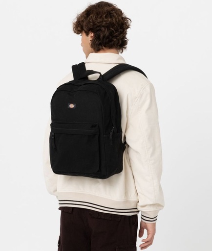 Duck Canvas Backpack