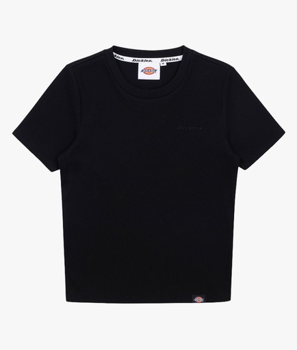Women's Heavyweight SS Pocket Tee