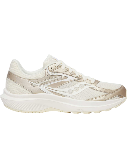 Shoes Cohesion 17 W