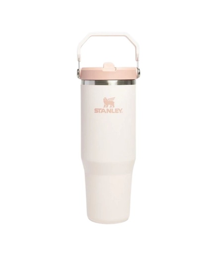 The IceFlow Flip Straw 2.0 Tumbler 30 OZ