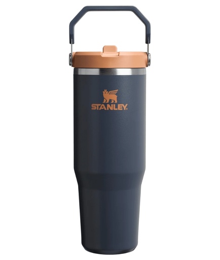 The IceFlow Flip Straw 2.0 Tumbler 30 OZ