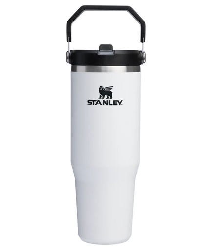 The IceFlow Flip Straw 2.0 Tumbler 30 OZ