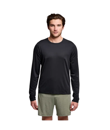 Men's Stopwatch Long Sleeve