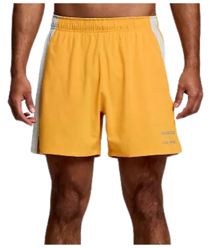 Men's Outpace 5" Short