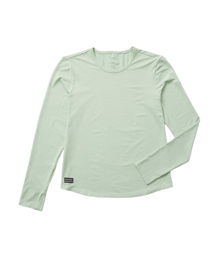 Women's Stopwatch Long Sleeve