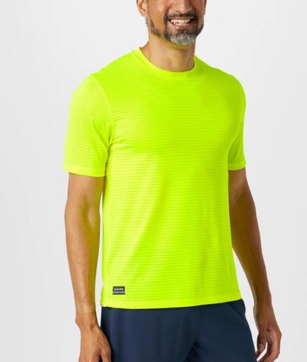 Men's Kinvara Short Sleeve