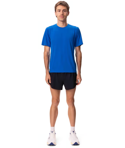 Men's Stopwatch Short Sleeve