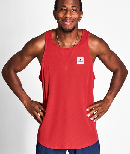 Reactive Flow Singlet