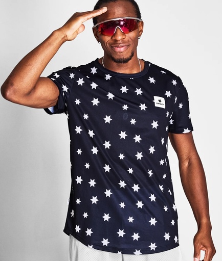 Star Combat T-Shirt