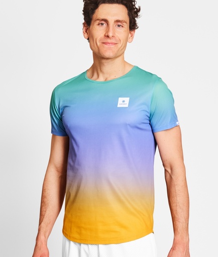 Dip Dye Flow T-Shirt