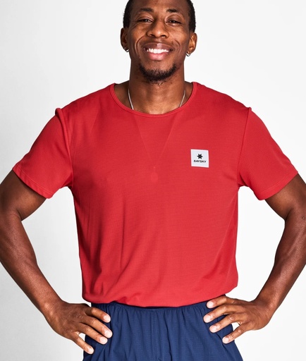 Reactive Flow T-Shirt