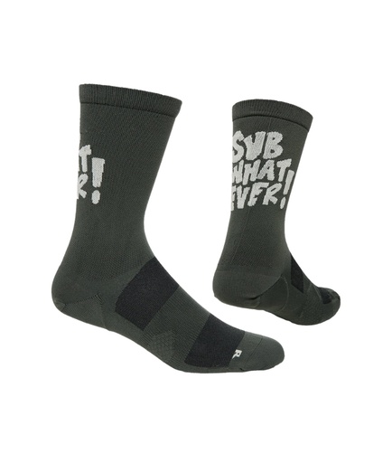 Statement Combat Socks 100