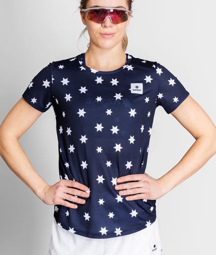 W Star Combat T-Shirt
