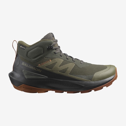 Shoes Elixir Activ Mid GTX