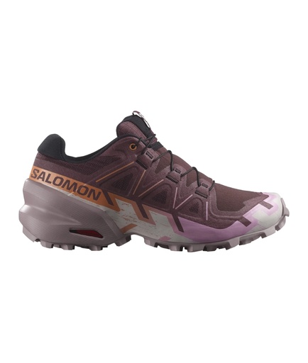 Shoes Speedcross 6 W