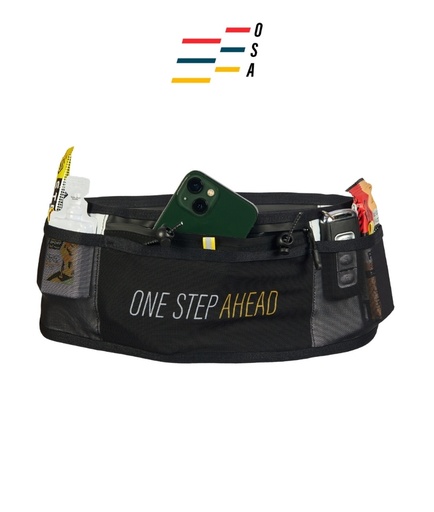 OSA Versa Running Belt