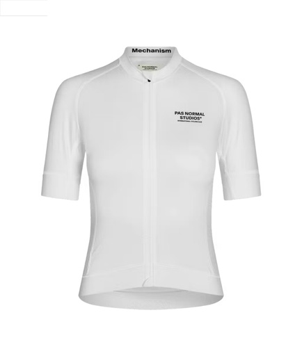 Women's Mechanism Jersey SS25