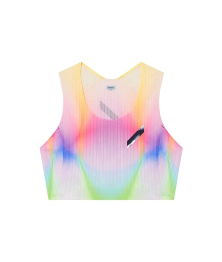 Women's Crop Vest