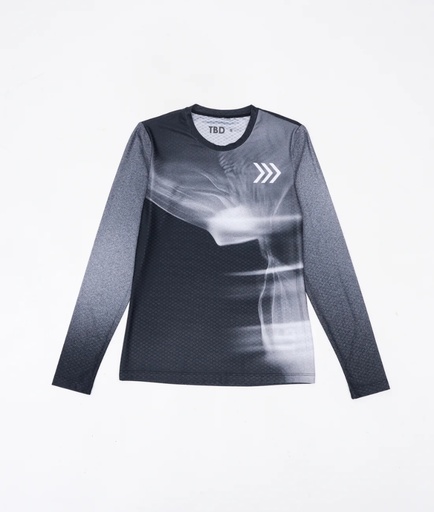 Long Sleeve Female Forward