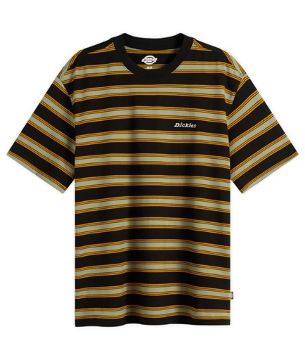 Men's New York Stripes Tee SS